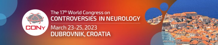 The 17th World Congress on Controversies in Neurology