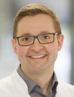 Dr. med. Matthias Löhle